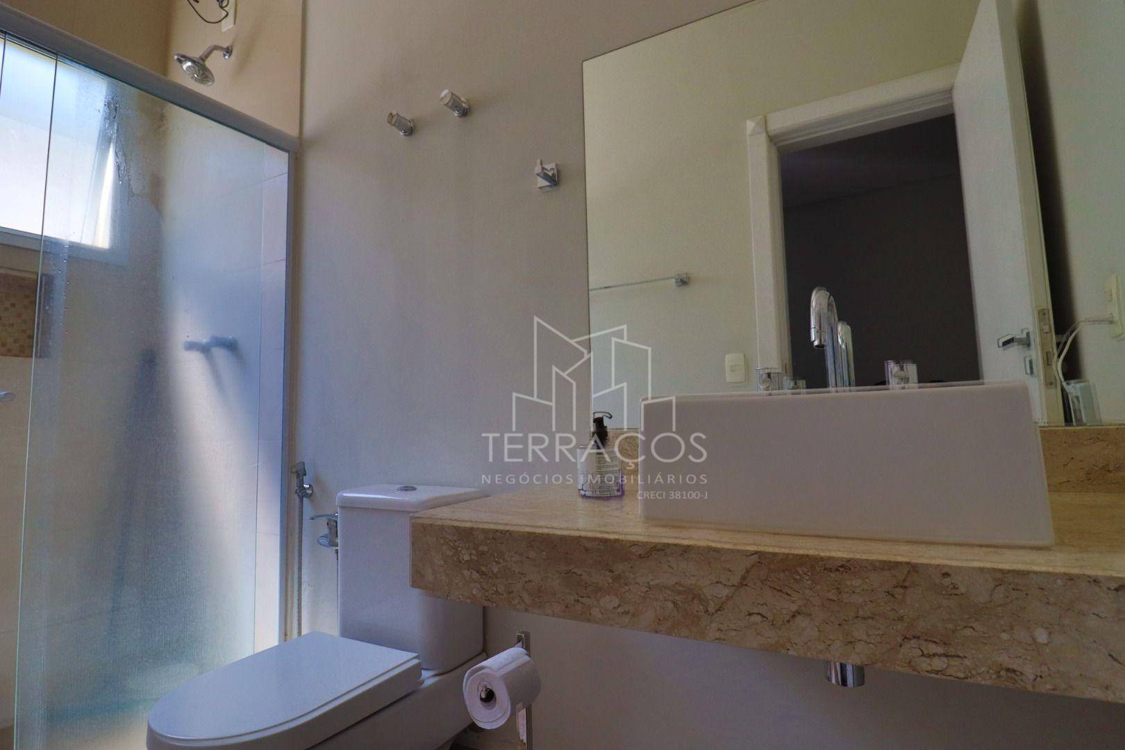 Casa de Condomínio à venda com 3 quartos, 325m² - Foto 24