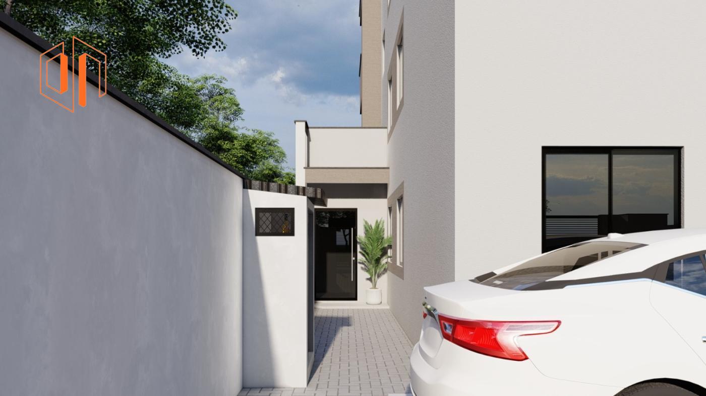 Cobertura à venda com 3 quartos, 103m² - Foto 8