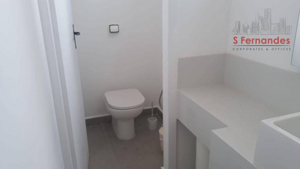 Conjunto Comercial-Sala à venda, 200m² - Foto 25