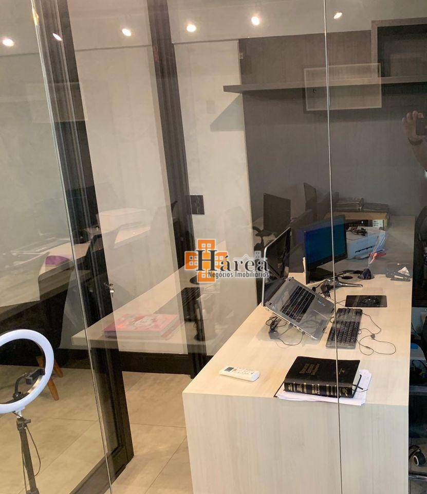 Conjunto Comercial-Sala à venda, 49m² - Foto 15