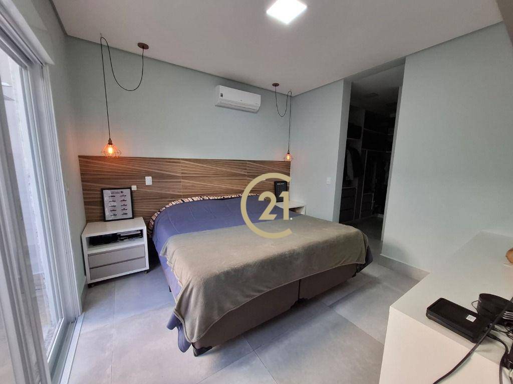 Casa de Condomínio para alugar com 3 quartos, 188m² - Foto 47