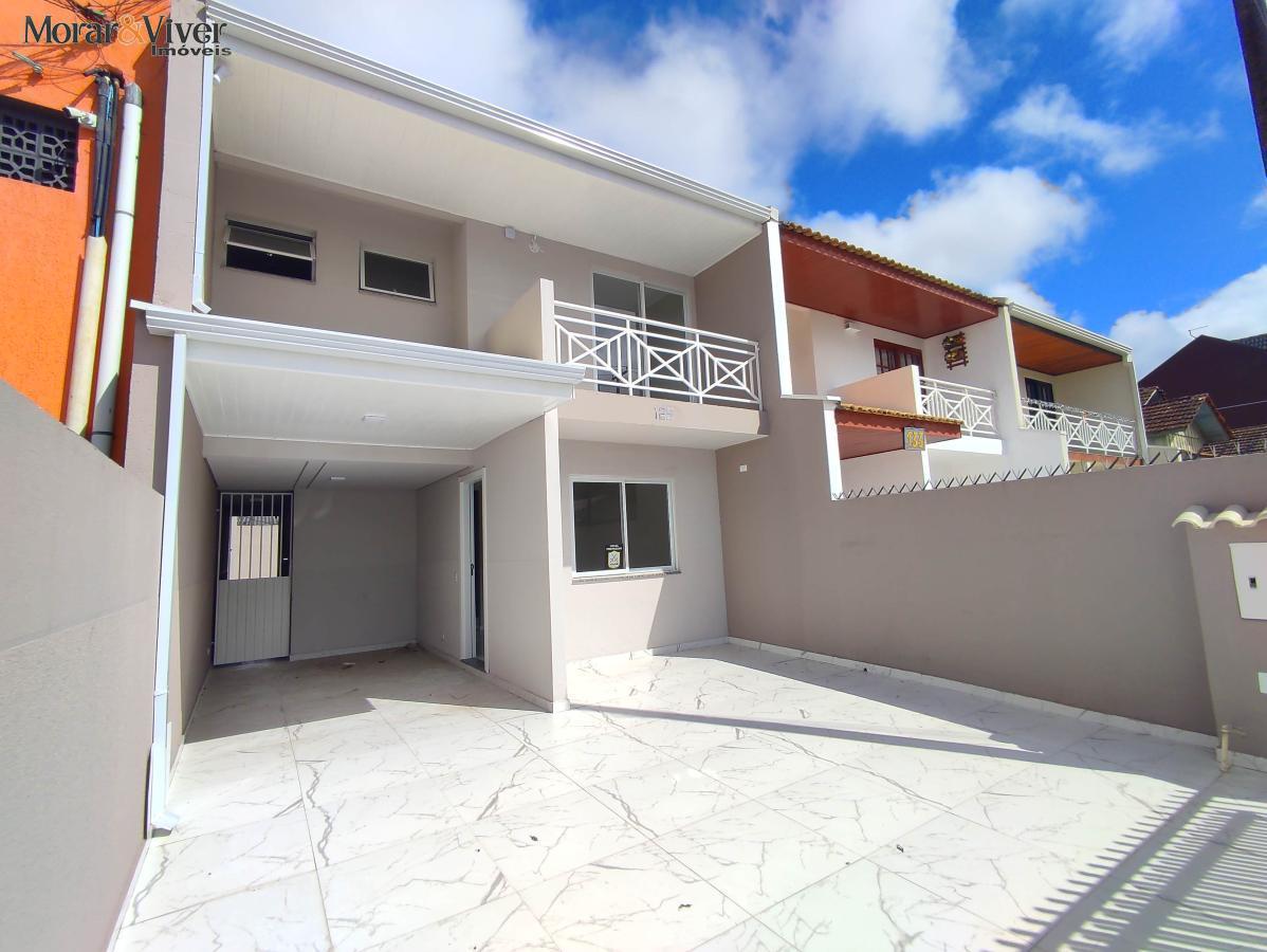 Sobrado à venda com 3 quartos, 125m² - Foto 4