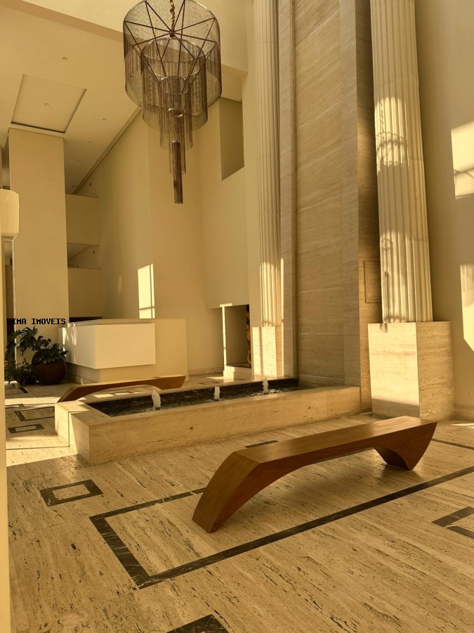 Apartamento para alugar com 3 quartos, 214m² - Foto 6