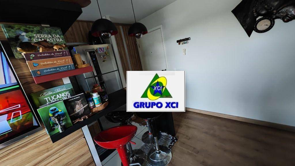 Apartamento à venda com 2 quartos, 58m² - Foto 39