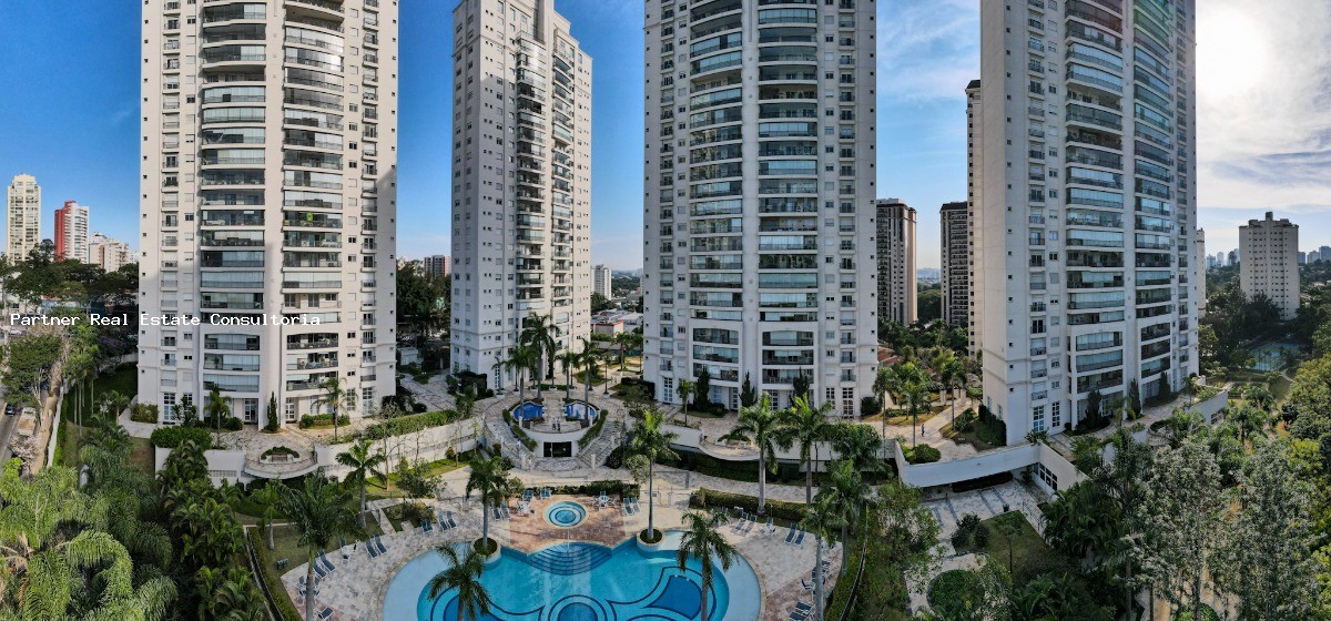 Cobertura à venda com 4 quartos, 311m² - Foto 5