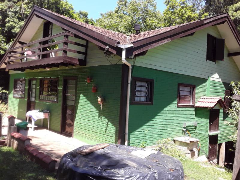 Sítio à venda com 1 quarto, 180m² - Foto 7