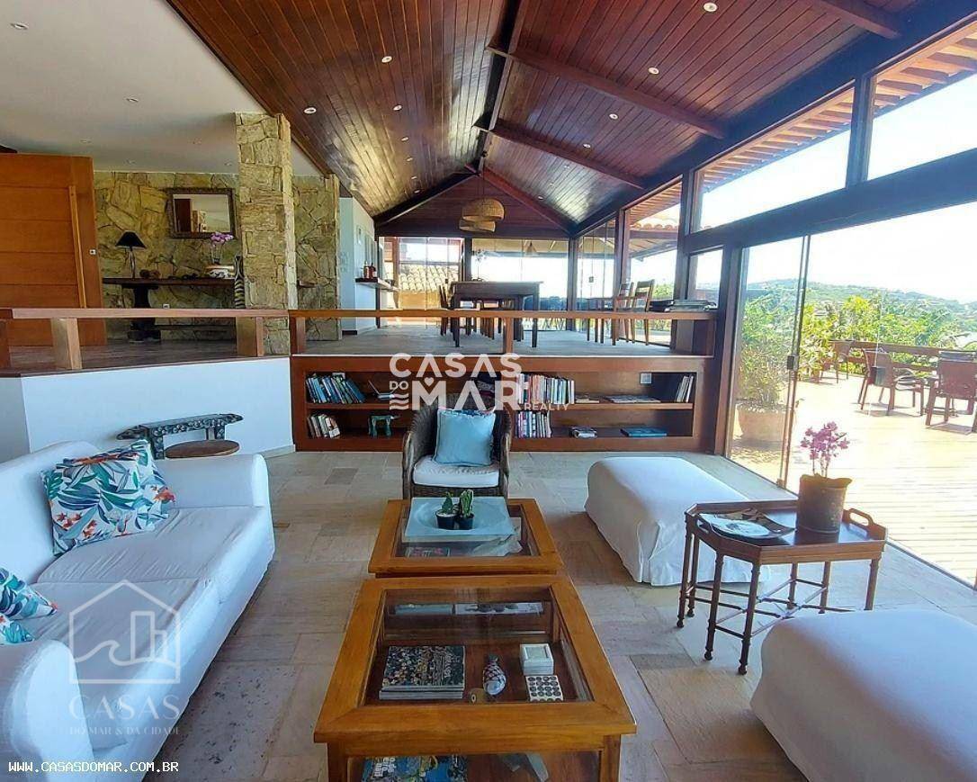 Casa à venda e aluguel com 6 quartos, 500m² - Foto 10