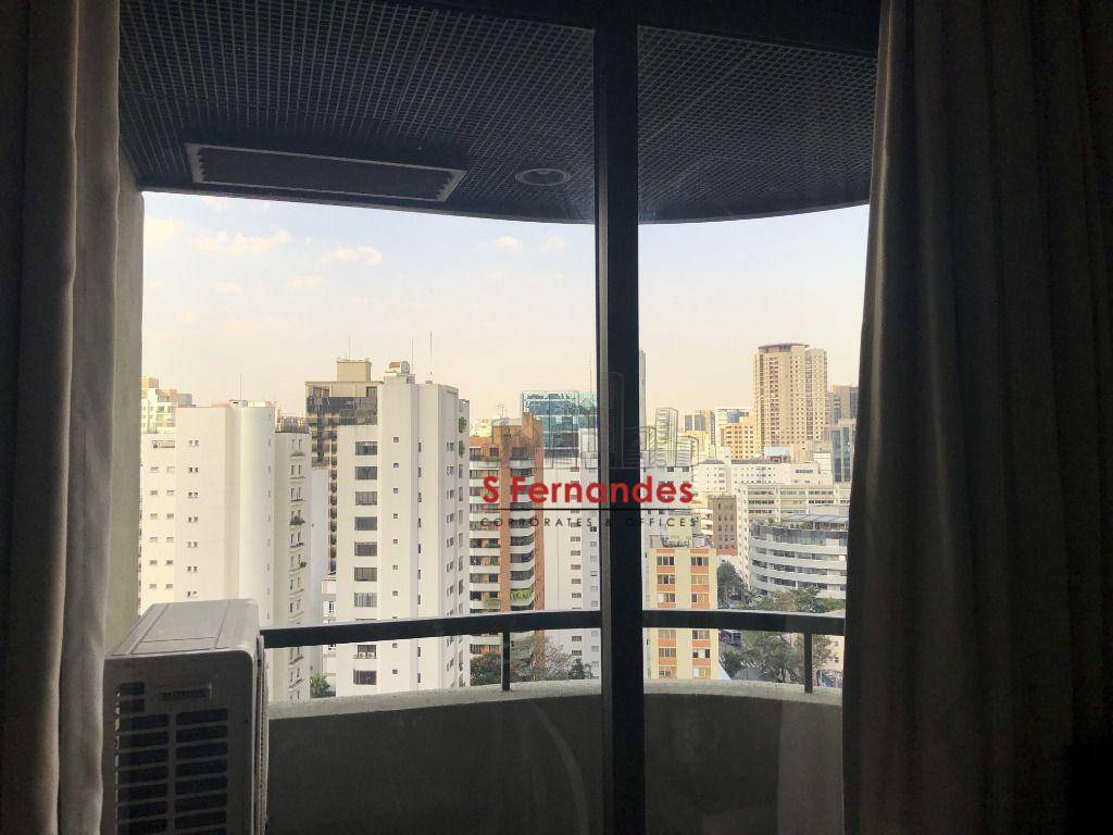 Conjunto Comercial-Sala para alugar, 90m² - Foto 15