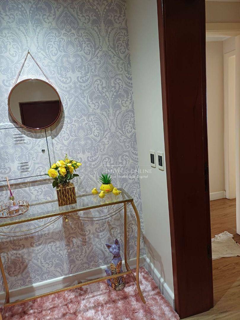 Apartamento à venda com 3 quartos, 157m² - Foto 27