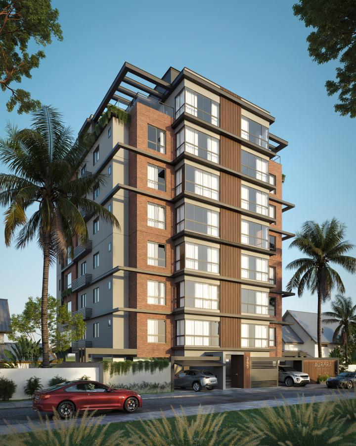 Apartamento à venda com 2 quartos, 68m² - Foto 5