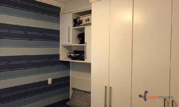 Apartamento à venda com 4 quartos, 143m² - Foto 13
