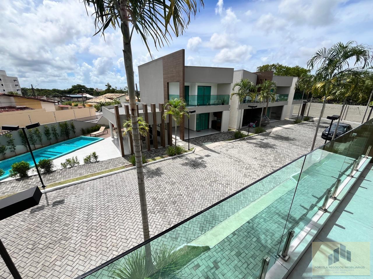 Casa de Condomínio para alugar com 3 quartos, 136m² - Foto 10