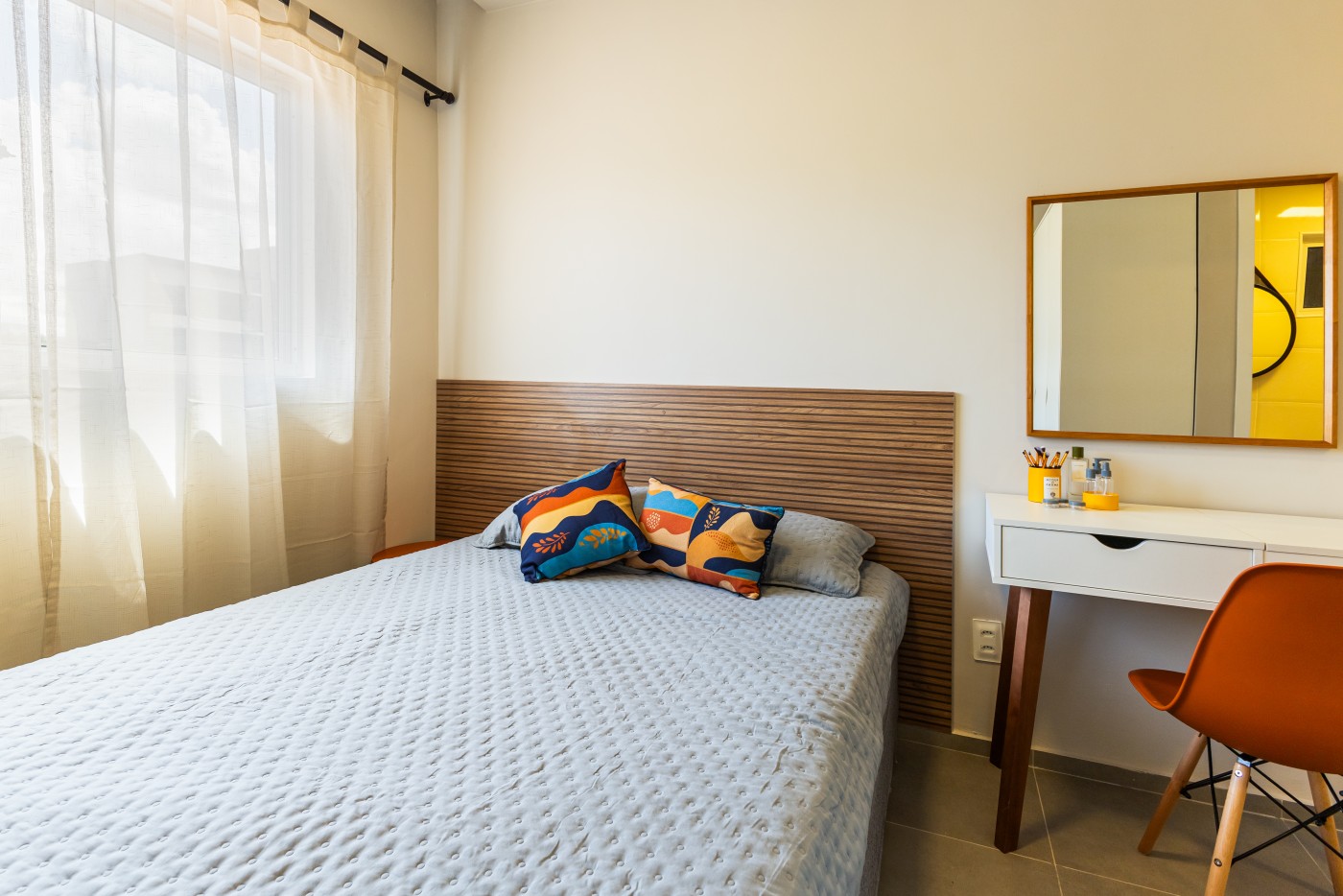 Apartamento à venda com 2 quartos, 54m² - Foto 4