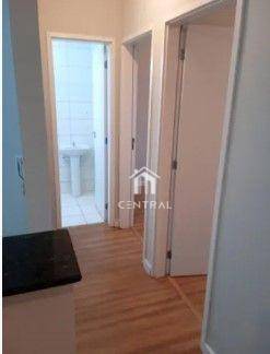 Apartamento à venda com 2 quartos, 46m² - Foto 8