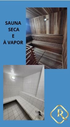 Apartamento para alugar com 2 quartos, 85m² - Foto 22