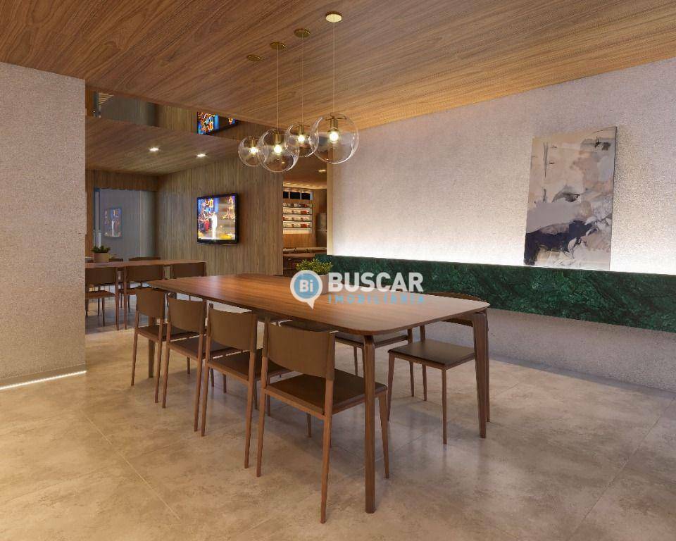 Apartamento à venda com 3 quartos, 133m² - Foto 18