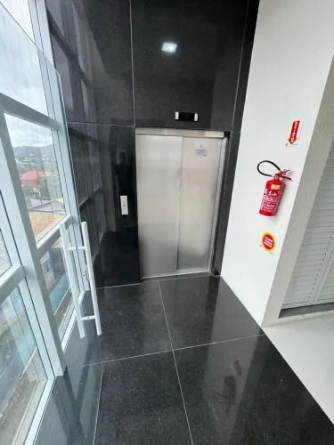 Conjunto Comercial-Sala para alugar, 300m² - Foto 12