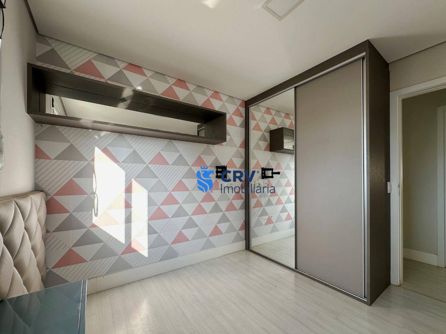 Apartamento para alugar com 3 quartos, 108m² - Foto 14
