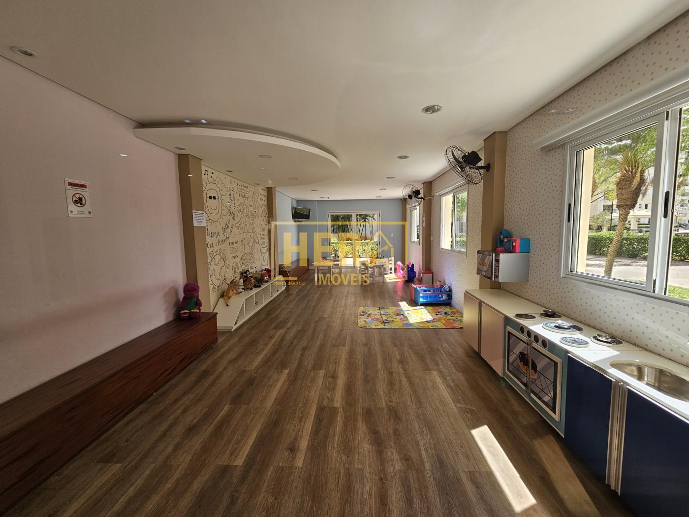 Apartamento à venda com 3 quartos, 119m² - Foto 44