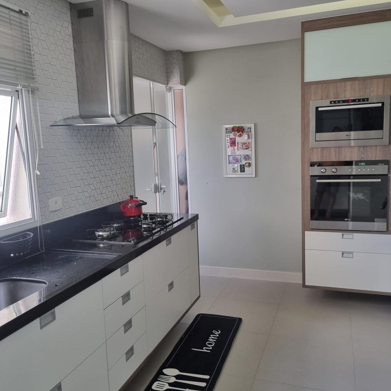 Apartamento à venda com 3 quartos, 111m² - Foto 11