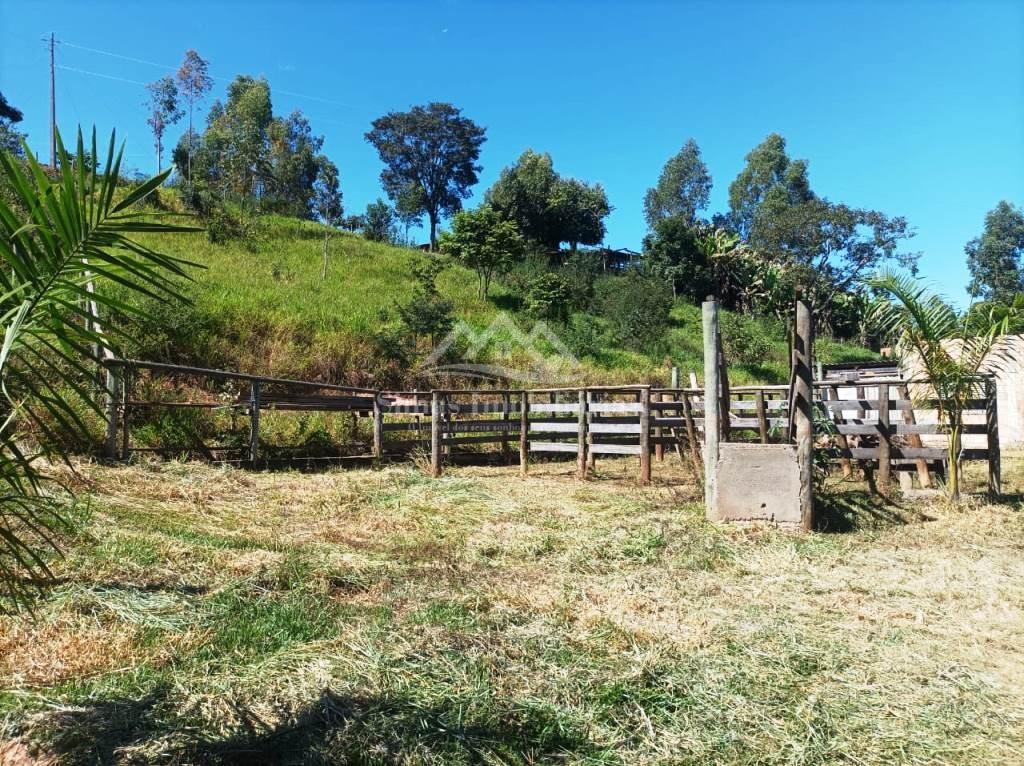 Sítio à venda com 1 quarto, 8000m² - Foto 2