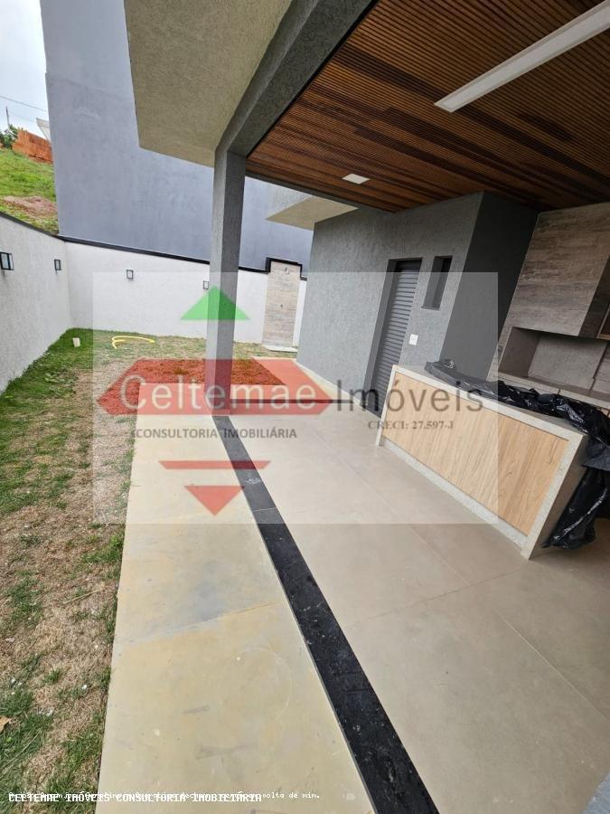 Casa de Condomínio à venda com 3 quartos, 156m² - Foto 12
