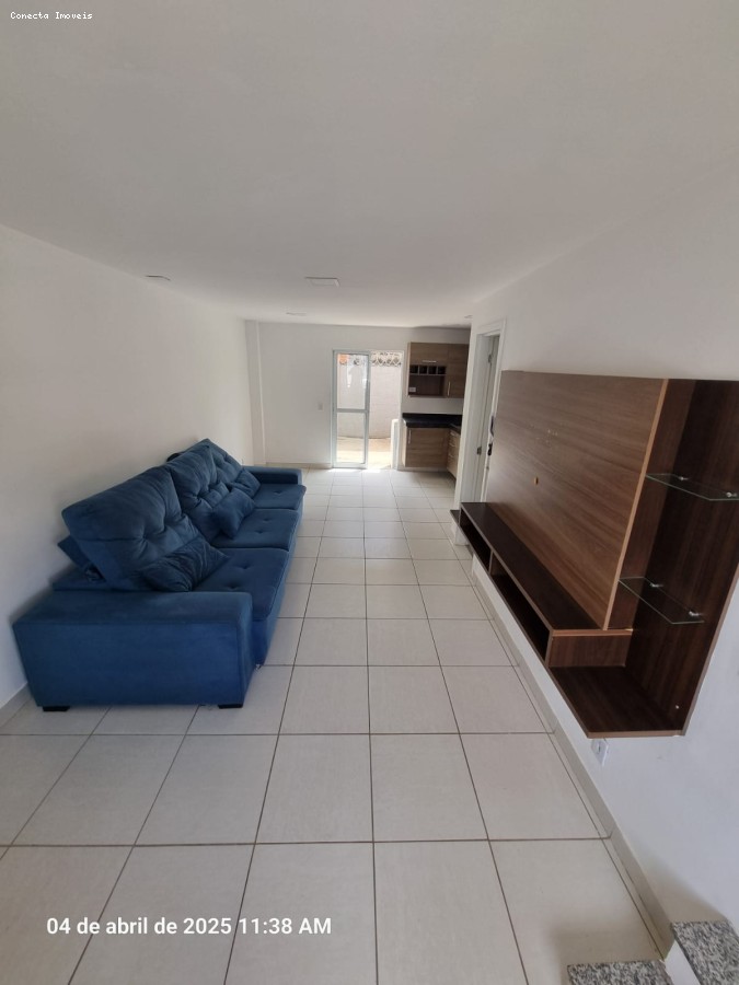 Casa de Condomínio à venda com 2 quartos, 63m² - Foto 14