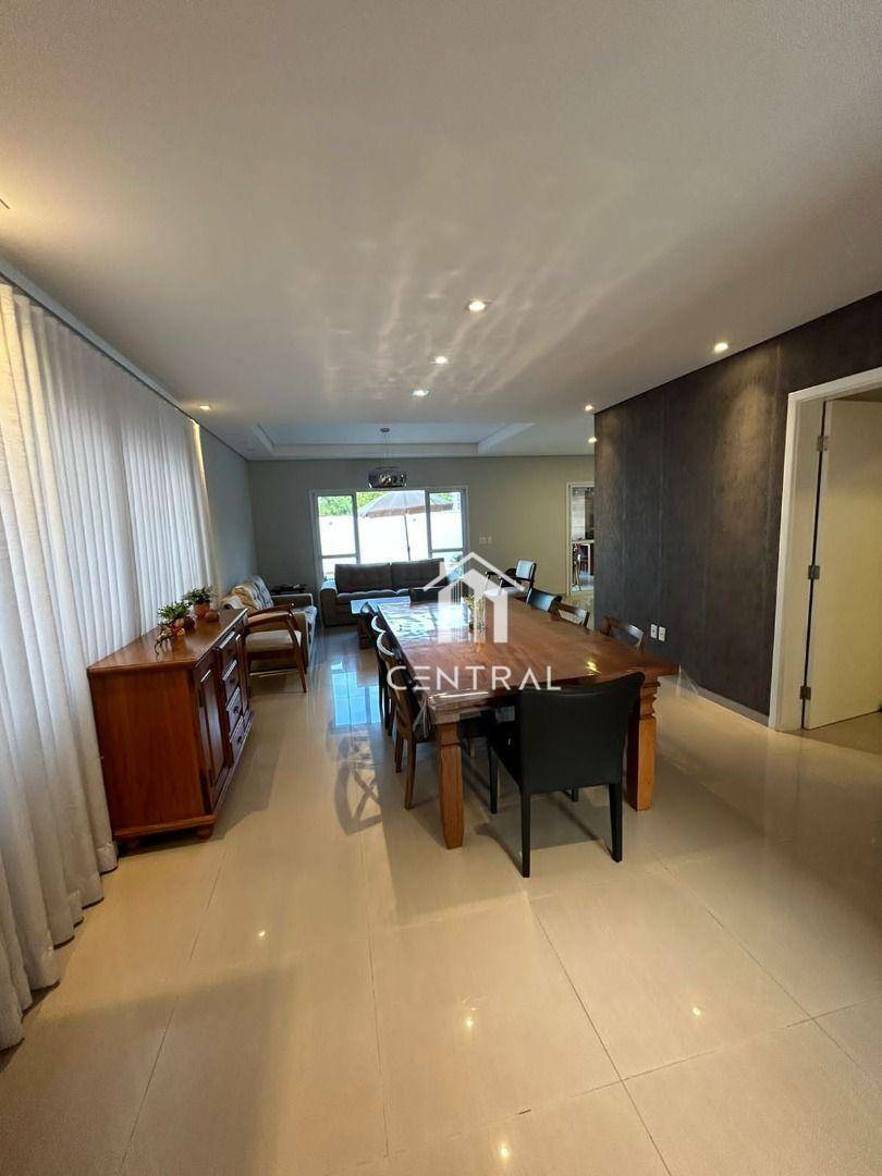 Casa de Condomínio à venda com 3 quartos, 294m² - Foto 10