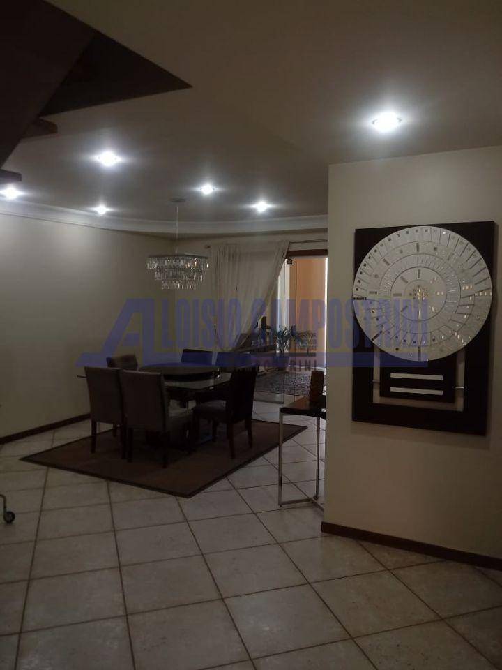 Casa à venda com 3 quartos, 280m² - Foto 26