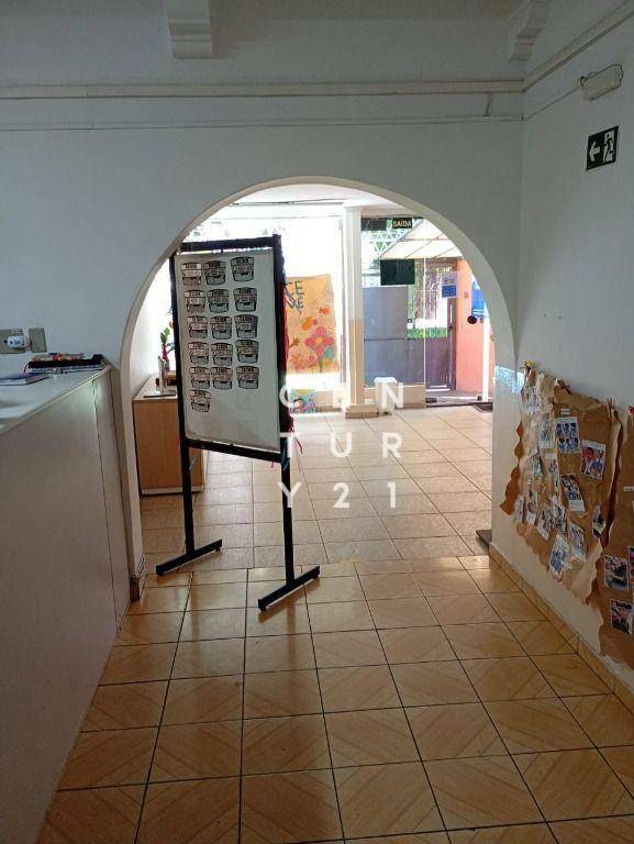 Casa à venda e aluguel, 250m² - Foto 6