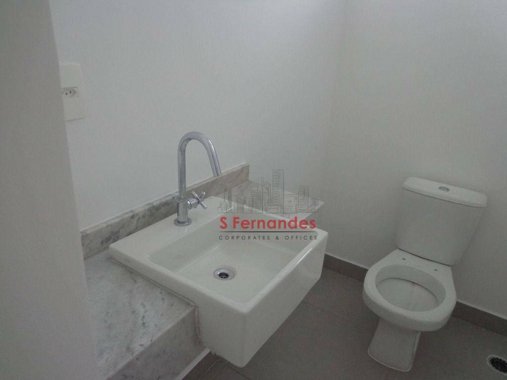 Conjunto Comercial-Sala à venda e aluguel, 120m² - Foto 16