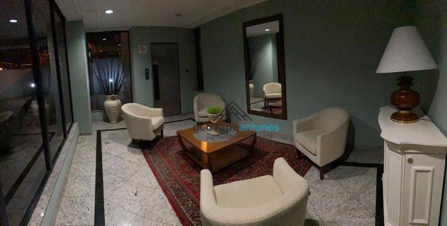 Cobertura à venda com 4 quartos, 433m² - Foto 5