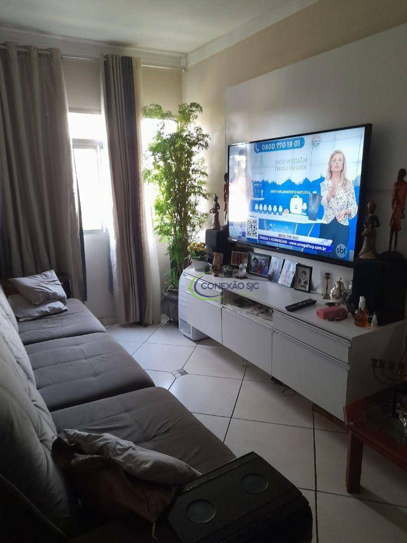Apartamento à venda com 2 quartos, 60m² - Foto 4