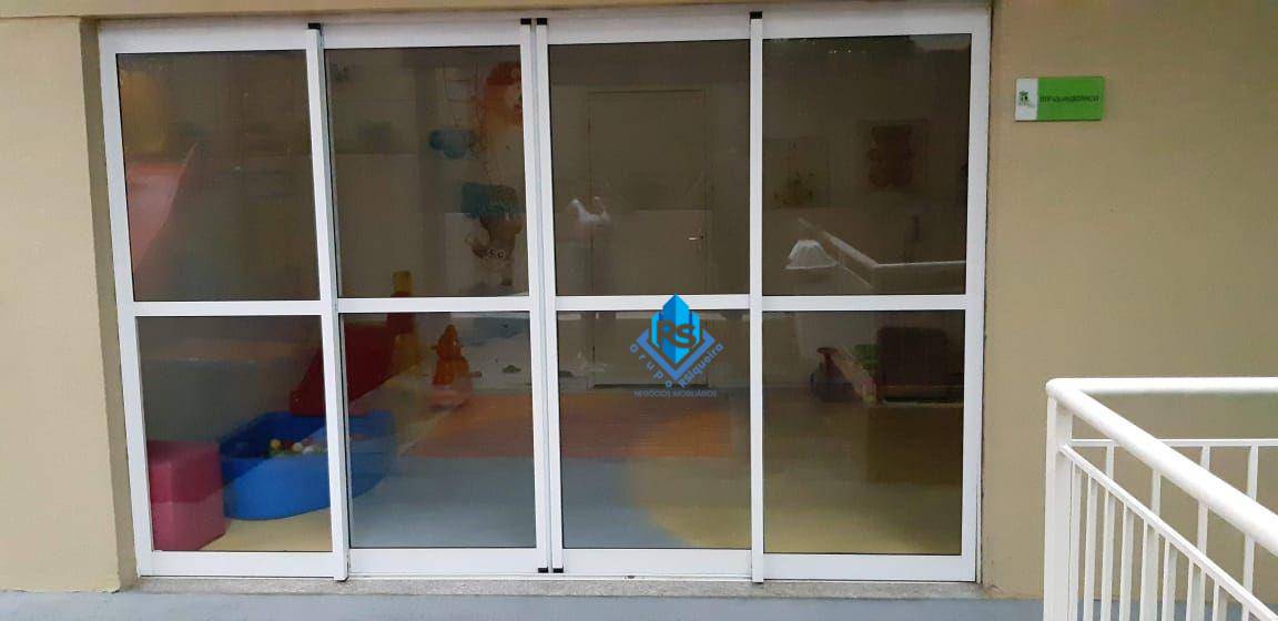 Apartamento para alugar com 2 quartos, 44m² - Foto 12