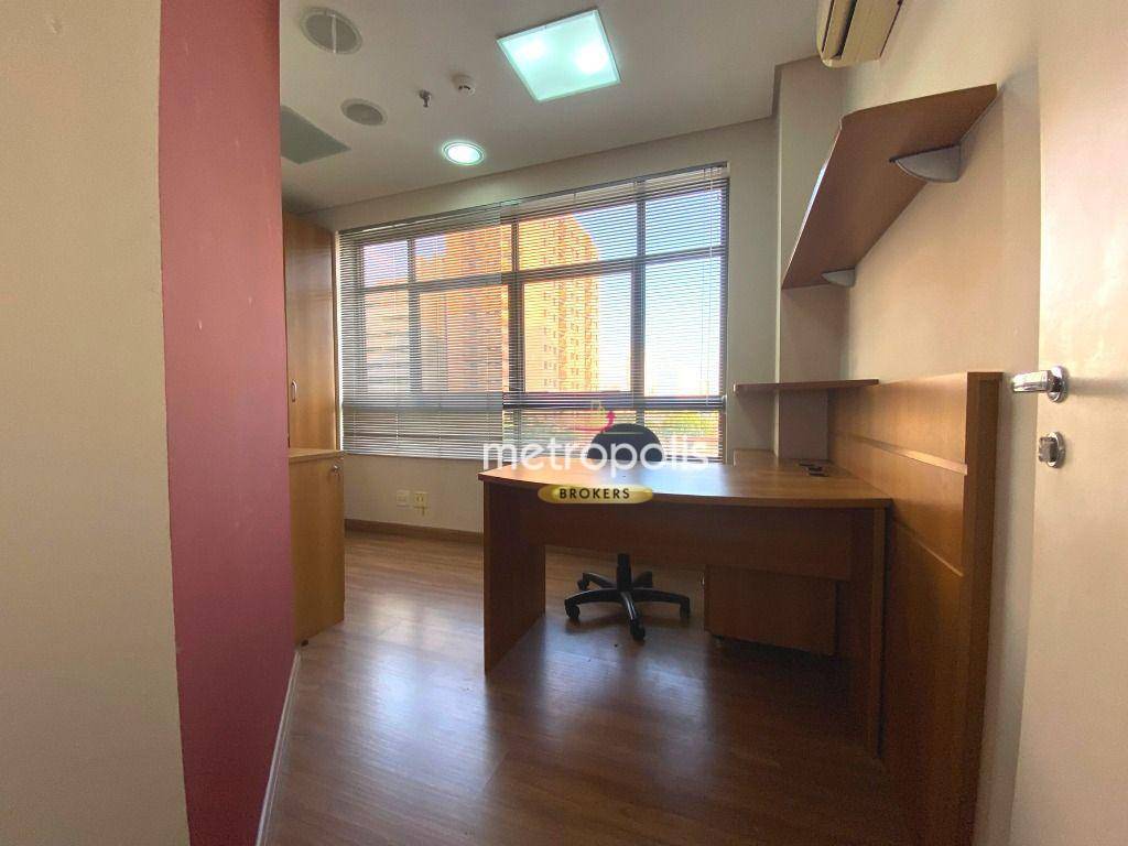 Conjunto Comercial-Sala à venda, 75m² - Foto 16