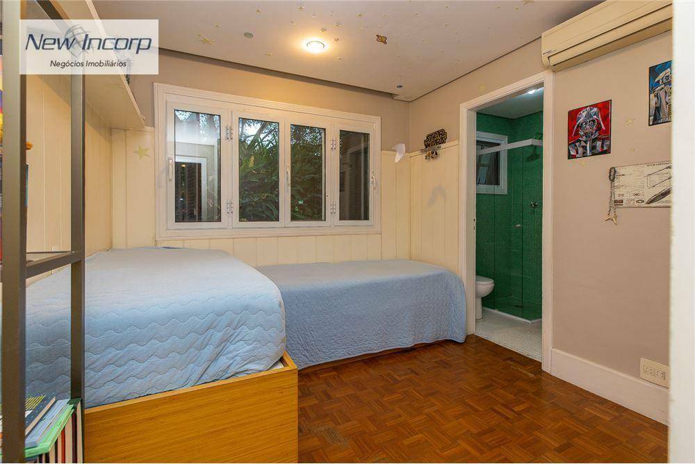 Casa de Condomínio à venda com 3 quartos, 220m² - Foto 36