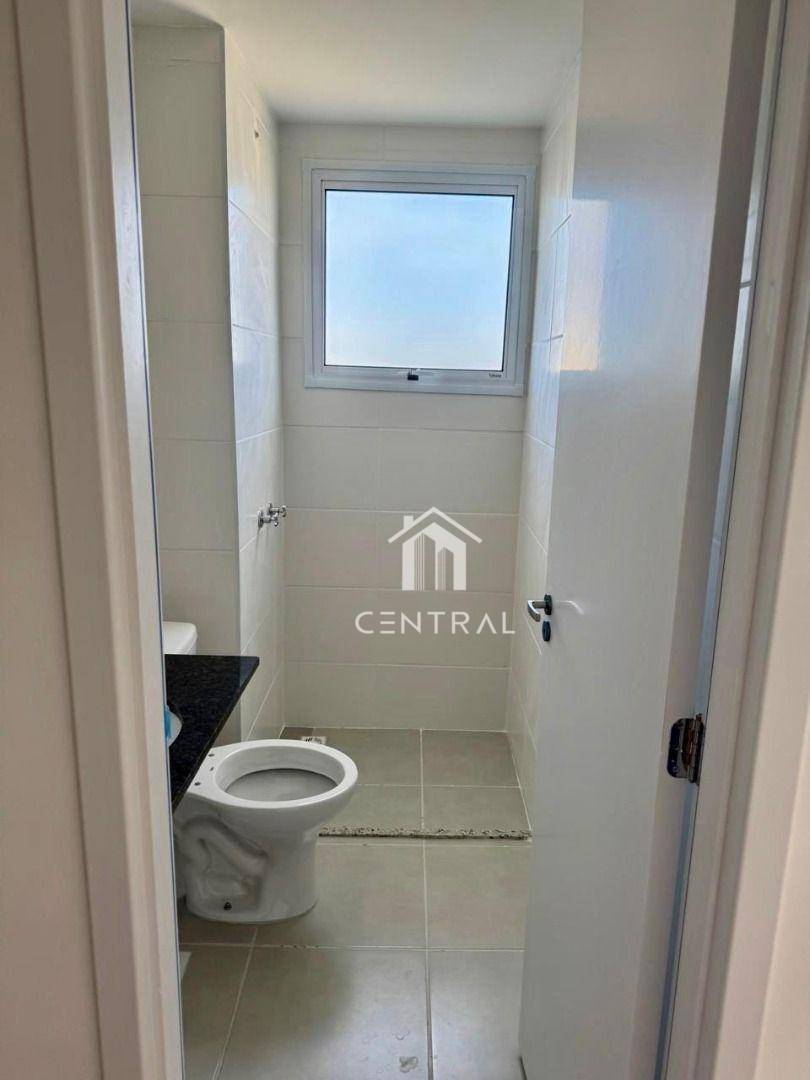 Apartamento à venda com 2 quartos, 61m² - Foto 10