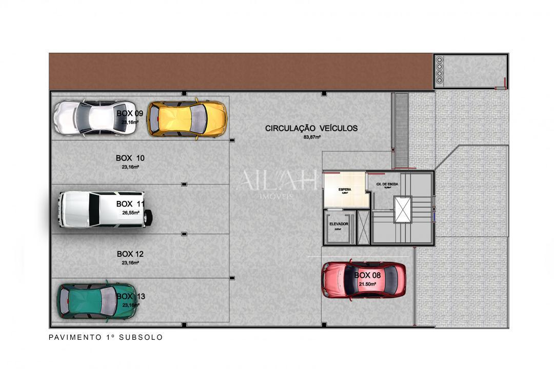 Casa à venda com 3 quartos, 173m² - Foto 13