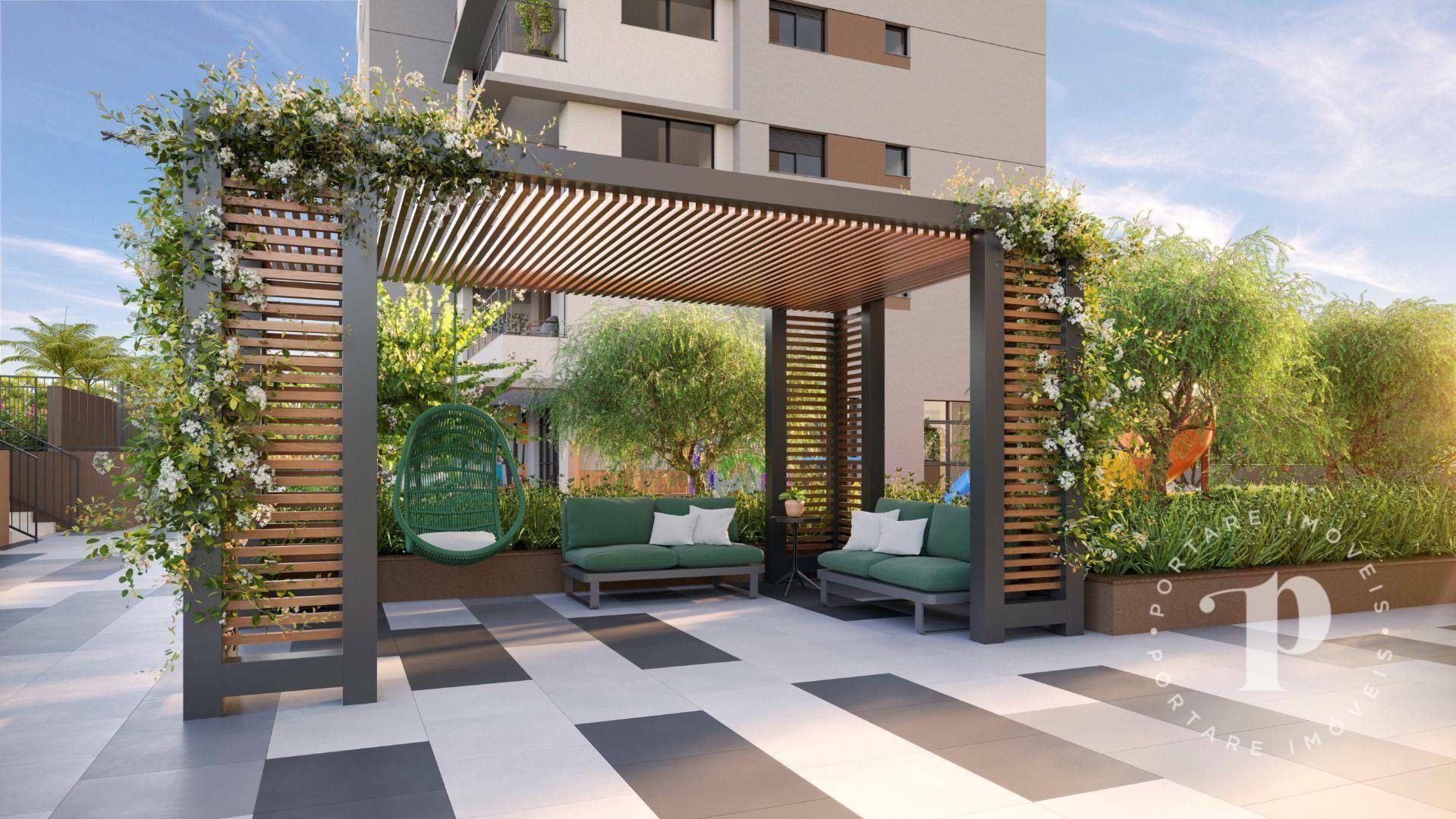 Apartamento à venda com 2 quartos, 69m² - Foto 52