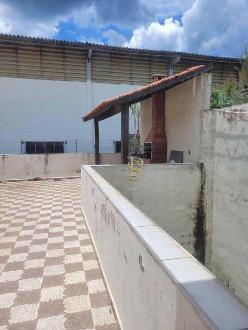 Apartamento para alugar com 1 quarto, 66m² - Foto 5