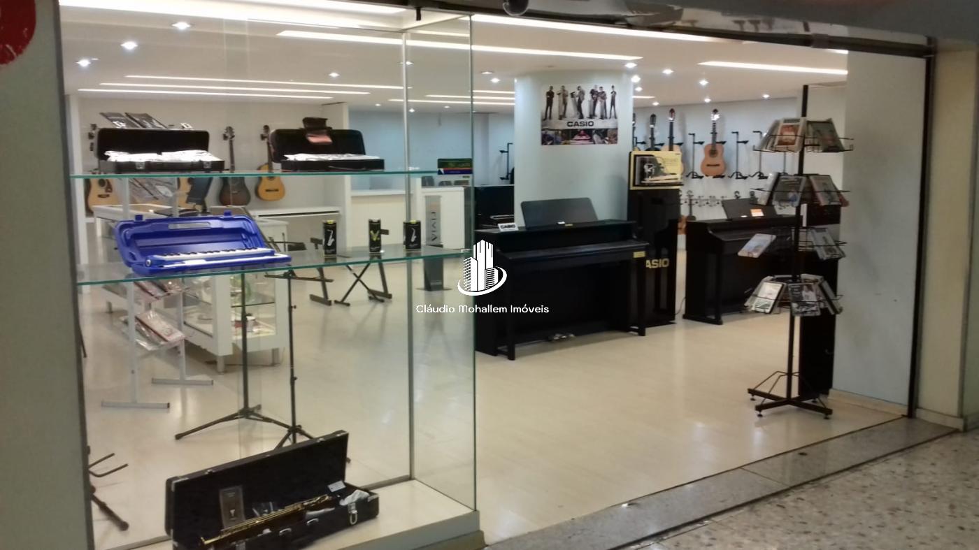 Loja-Salão à venda, 200m² - Foto 2