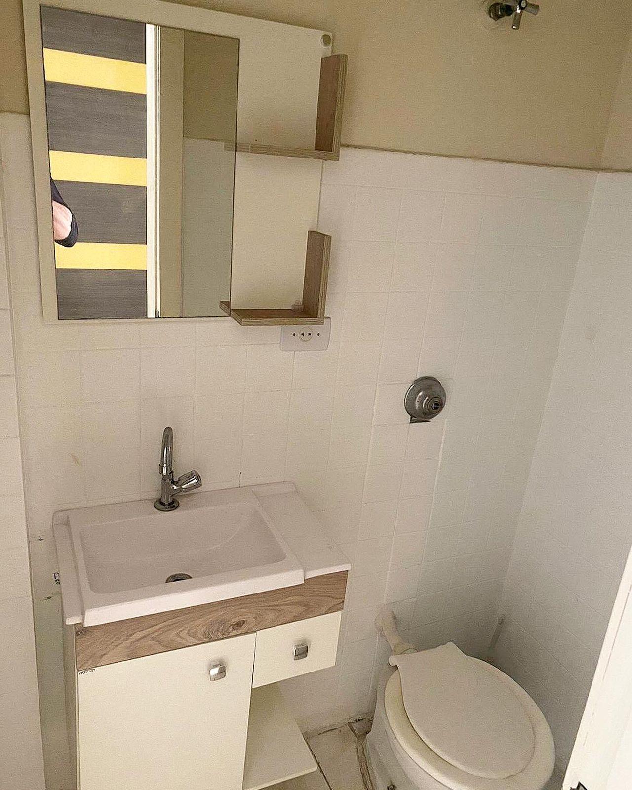 Conjunto Comercial-Sala à venda, 22m² - Foto 19