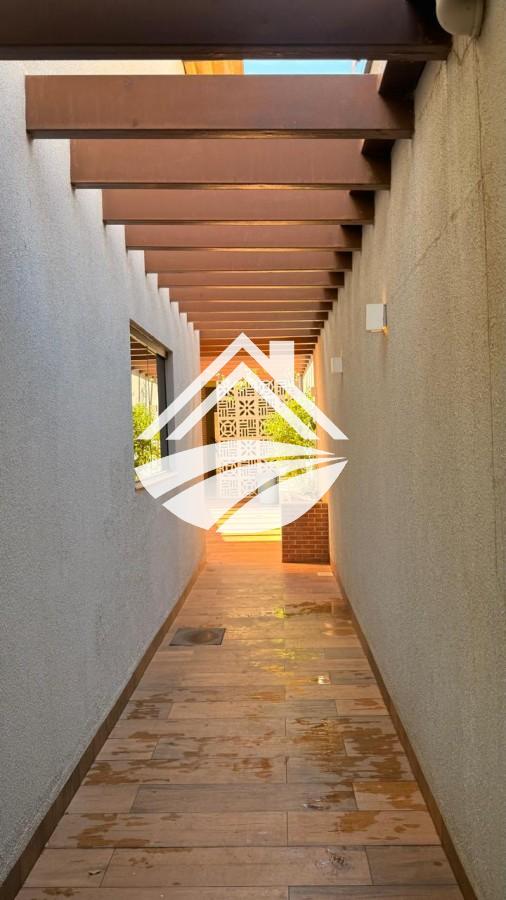 Casa para alugar com 4 quartos, 539m² - Foto 27