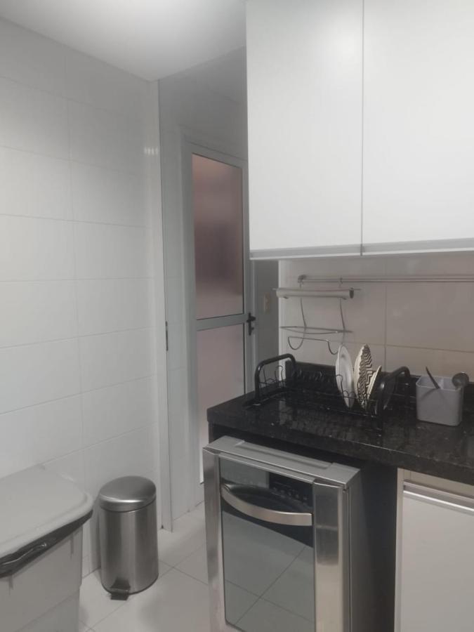 Apartamento à venda com 3 quartos, 63m² - Foto 11