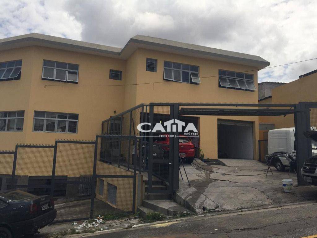 Prédio Inteiro à venda, 735m² - Foto 2