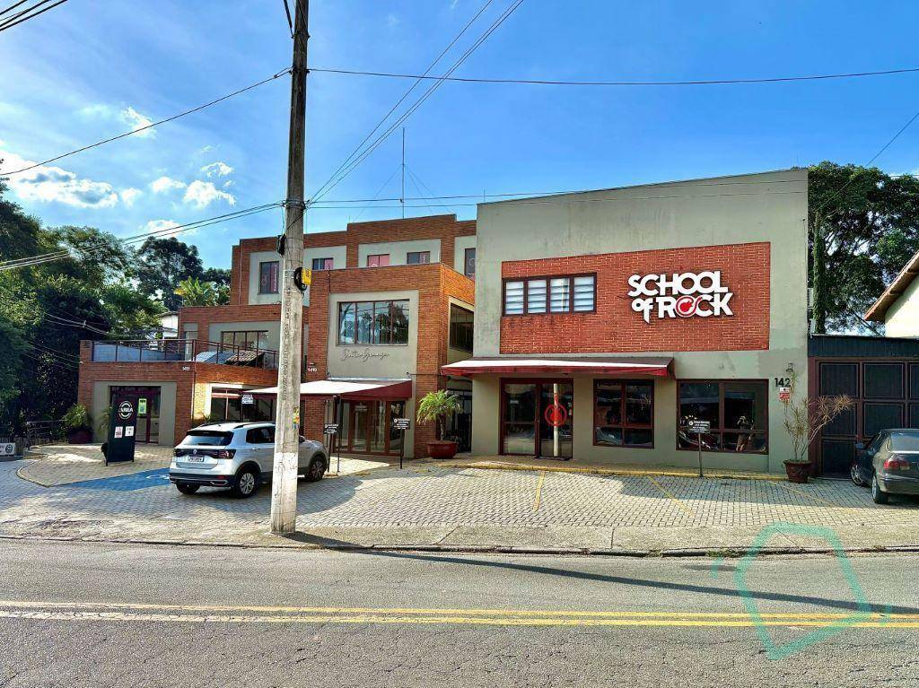 Conjunto Comercial-Sala à venda e aluguel, 41m² - Foto 2
