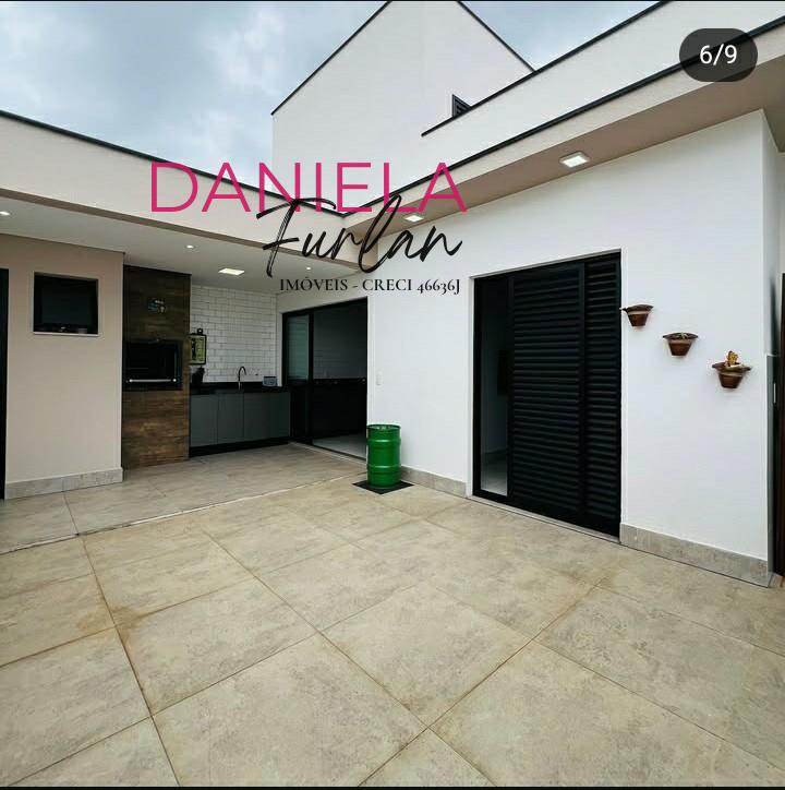 Casa de Condomínio à venda com 3 quartos, 107m² - Foto 34
