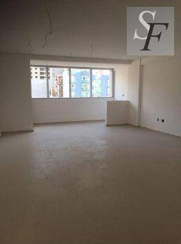 Conjunto Comercial-Sala à venda e aluguel, 40m² - Foto 3