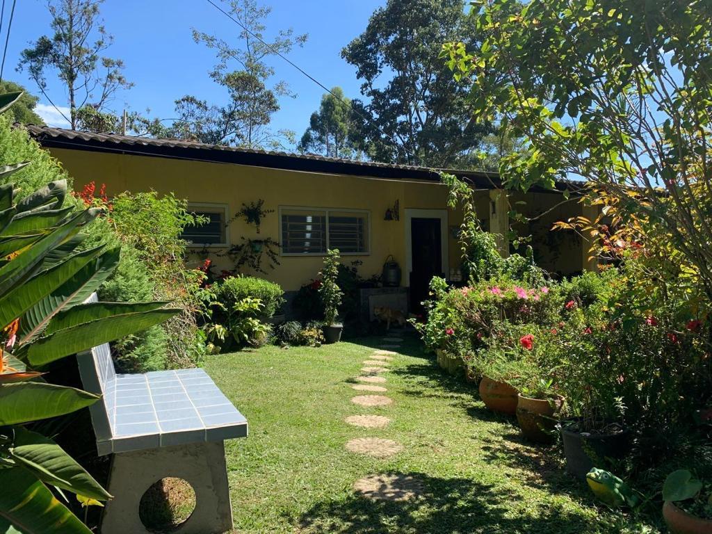 Sítio à venda com 3 quartos, 30831m² - Foto 7