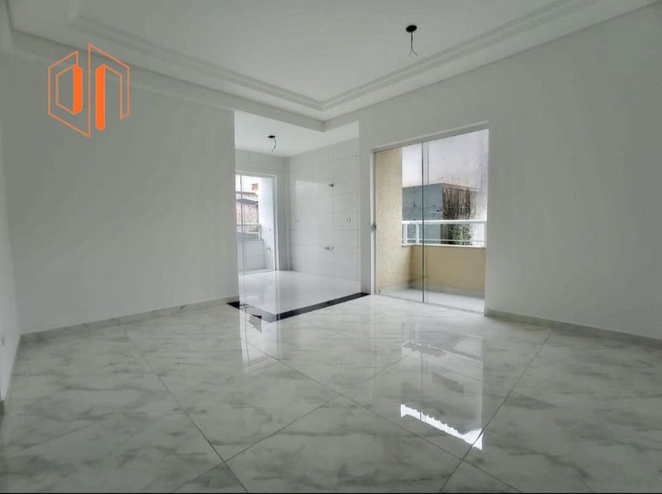 Apartamento à venda com 3 quartos, 65m² - Foto 4